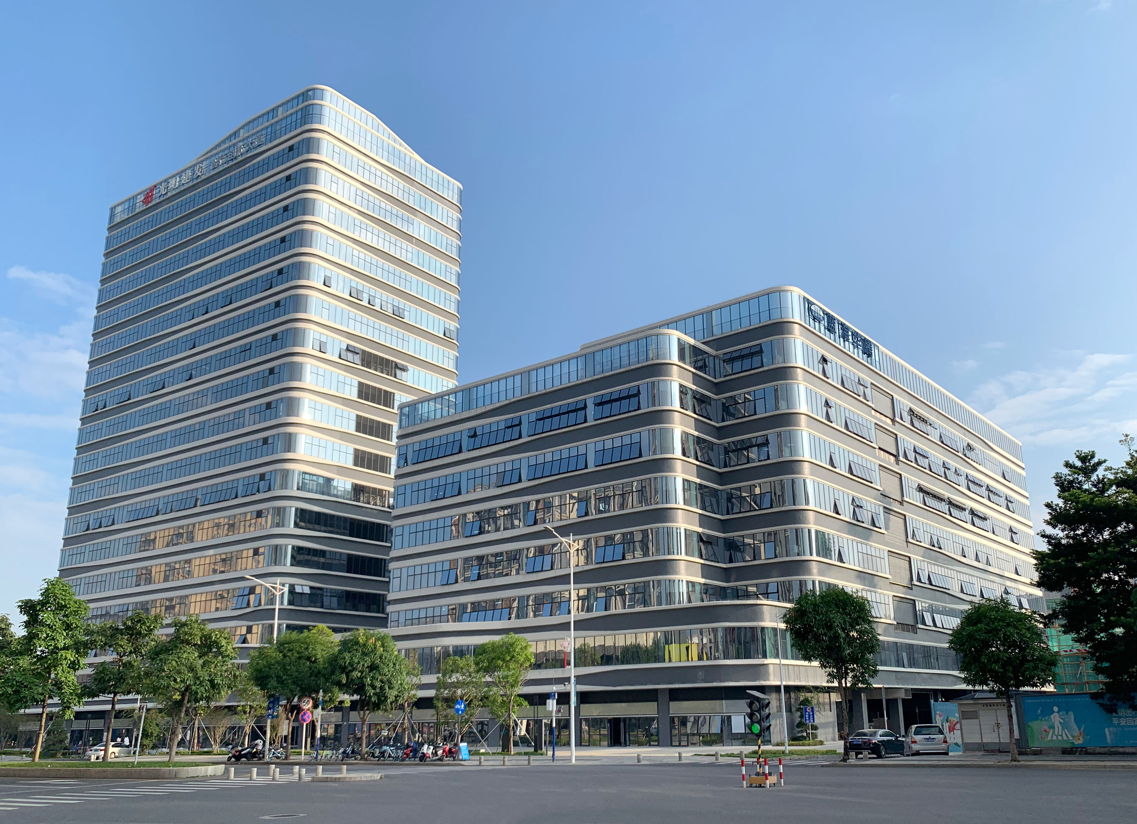 【喜讯】太阳成tyc7111cc入选“2024年广东省省级制造业单项冠军企业名单”！